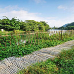 花溪国家城市湿地公园