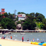 港仔后海滨浴场