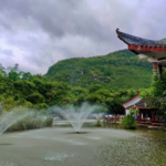 天星湖