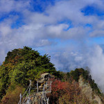 赛武当风景区