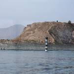 甘肃刘家峡水上公园