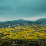 十里画廊乡村旅游区
