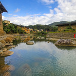 石桥村