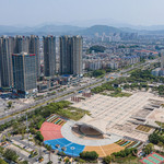 增城广场