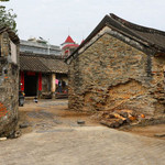 保平村