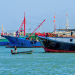 清澜港