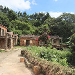 樟脚村