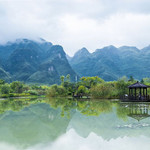 云舍景区
