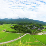 石门梯田