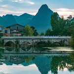 黄果树石头寨景区
