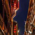 大庸古城