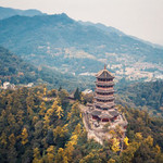 玉垒阁
