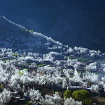 金川风景区