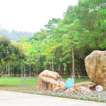 南沙大角山海滨公园