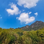 鸡枕山