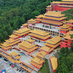 东莞市大岭山森林公园
