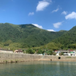 陆埠水库