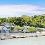 横山岛