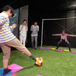 万代南梦宫VS PARK
