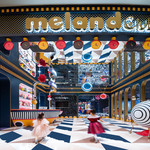 上海Meland Club(南翔嘉定印象城)