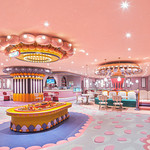 meland club(瑞虹天地太阳宫店)