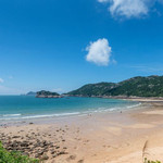 大沙岙沙滩