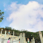 松门滨海风景区