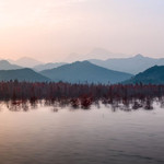 长潭水库