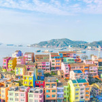 小箬村