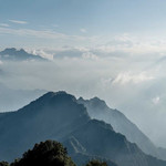 赵公山