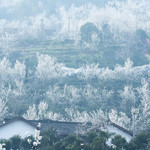 樱桃山旅游景区