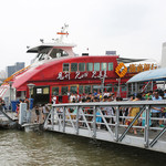 东昌路渡口