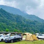 高原河谷国际山地户外体验营