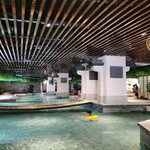 沐悦温泉酒店