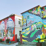 东海渔村