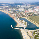 十里黄金海岸