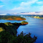 莲花湖木兰湾景区