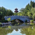 天逸公园