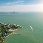 青浜岛