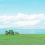 珠日河草原旅游区
