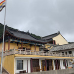 仙人山