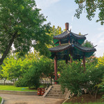 金钢公园