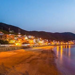 岱山风景名胜区