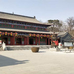 东陵郊野公园