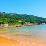 碧海金沙