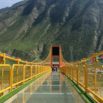仙米鱼儿山景区