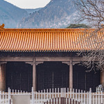 康陵民俗村