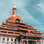 东嘎寺