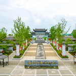 南水北调中线工程纪念园