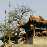 天涯山石鼓祠